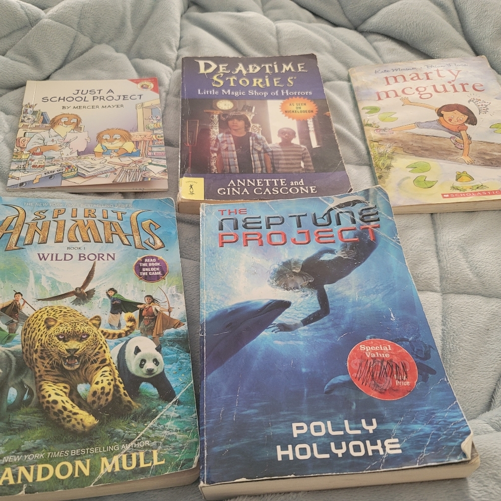 Children's Books